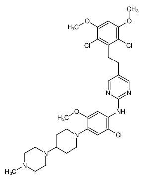 1453207-58-3 structure