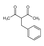 3-苄基-2,4-戊二酮图片