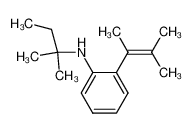 97206-82-1 structure, C16H25N