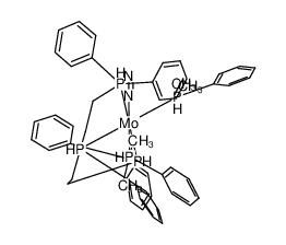 97550-90-8 structure, C50H61MoN2P5