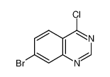 7-溴-4-氯喹唑啉