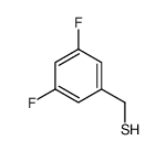 358358-66-4 structure, C7H6F2S
