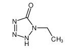 69048-98-2 1-乙基-1,4-二氢-5H-四唑-5-酮