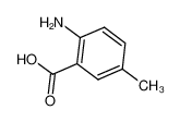 2-氨基-5-甲基苯甲酸
