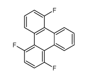 90670-34-1 structure, C18H9F3
