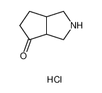 六氢环戊并[c]吡咯-4-酮盐酸盐