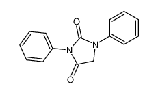 1,3-diphenylimidazolidine-2,4-dione 3157-03-7