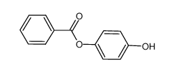 4- 羟基苯基苯甲酸酯