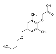 645403-84-5 structure