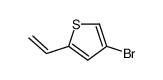 142057-51-0 structure, C6H5BrS