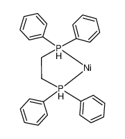 96666-44-3 structure, C26H26NiP2