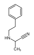 1564-16-5 structure, C11H14N2