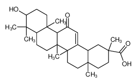 Enoxolone 471-53-4