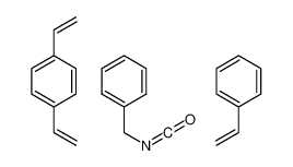 聚合物键合型异氰酸酯