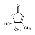 14300-89-1 structure