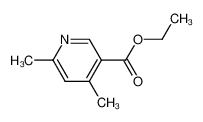 ethyl 4,6-dimethylpyridine-3-carboxylate