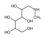 N-methylglucamine 6284-40-8