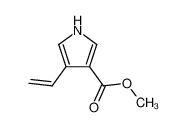 83670-75-1 structure, C8H9NO2