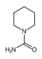 piperidine-1-carboxamide 2158-03-4