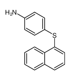 76180-77-3 structure, C16H13NS