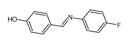 3382-63-6 4-[[(4-氟苯基)亚胺]甲基]-苯酚