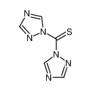63976-76-1 structure, C5H4N6S