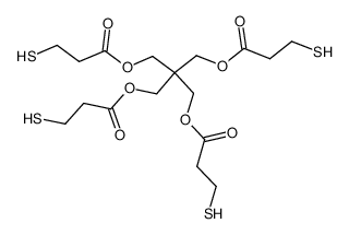季戊四醇四-3-巯基丙酸酯