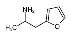 1-(2-呋喃基)-2-丙胺