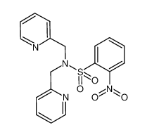 1206455-31-3 structure, C18H16N4O4S