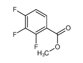 Methyl 2,3,4-trifluorobenzoate 773873-68-0