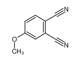 4-甲氧基间苯二腈