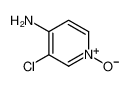 3-chloro-1-hydroxypyridin-4-imine 343927-62-8