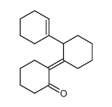 101886-56-0 structure, C18H26O