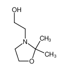 2-(2,2-dimethyl-oxazolidin-3-yl)-ethanol 80136-05-6