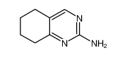 5,6,7,8-tetrahydroquinazolin-2-amine 95%