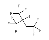 1,1,1,4,4,4-hexafluoro-2-iodo-2-(trifluoromethyl)butane 428-68-2