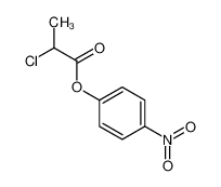 141479-87-0 structure, C9H8ClNO4