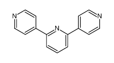 2,6-dipyridin-4-ylpyridine 70650-95-2