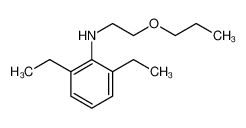 2,6-二乙基苯胺基乙基丙基醚