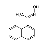 1956-40-7 1-(1-萘)-乙酮肟