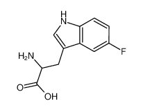 5-氟-DL-色氨酸