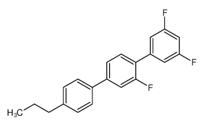 2,3,5-三氟-4-丙基三联苯