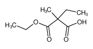 (+/-)-ethyl ethylmethylmalonate 80163-58-2