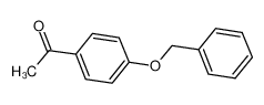 4'-Benzyloxyacetophenone 54696-05-8