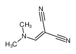2-(dimethylaminomethylidene)propanedinitrile 16849-88-0