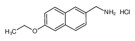 1092788-34-5 structure