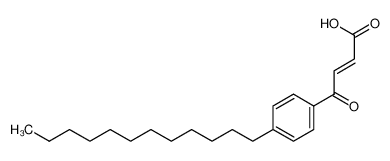 52497-79-7 structure, C22H32O3