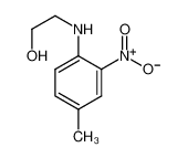 N-(β-羟乙基)-2-硝基对甲苯胺