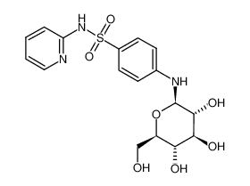 898814-80-7 structure, C17H21N3O7S
