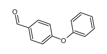 4-Phenoxybenzaldehyde 67-36-7